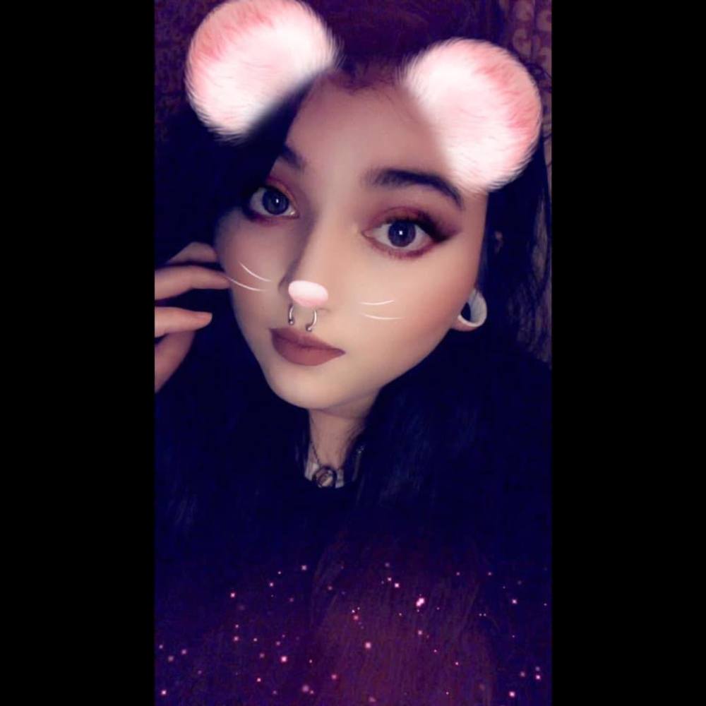 Meet your Posher, Francheska